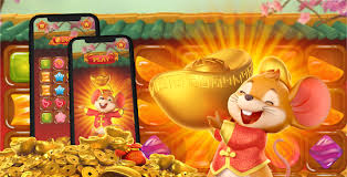 fortune mouse slot para mobile